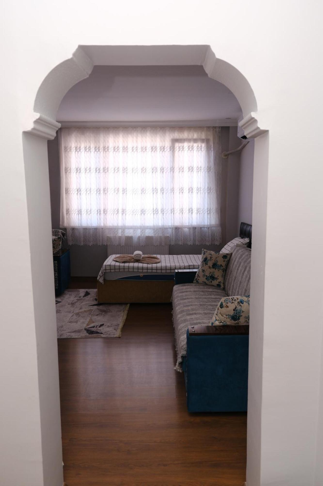 Eyluel Butik Otel Yildirim ภายนอก รูปภาพ