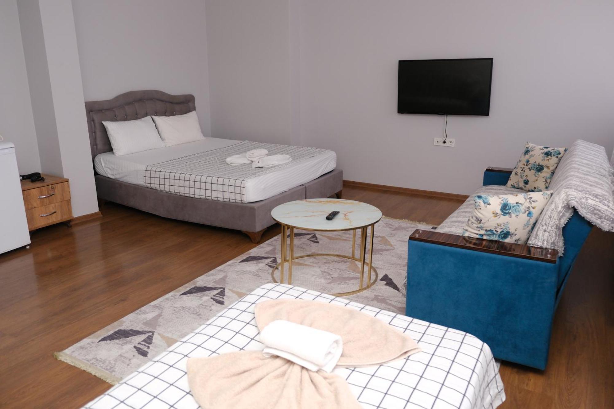 Eyluel Butik Otel Yildirim ภายนอก รูปภาพ