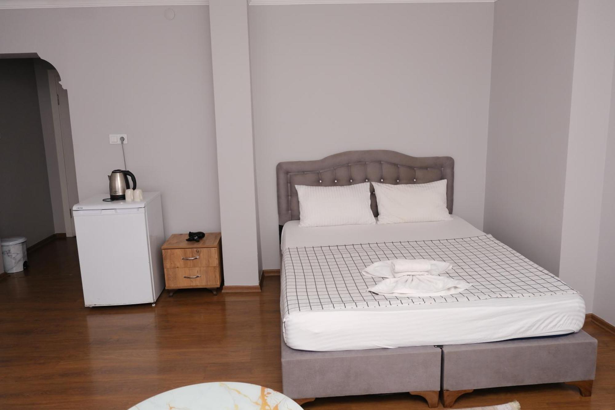 Eyluel Butik Otel Yildirim ภายนอก รูปภาพ