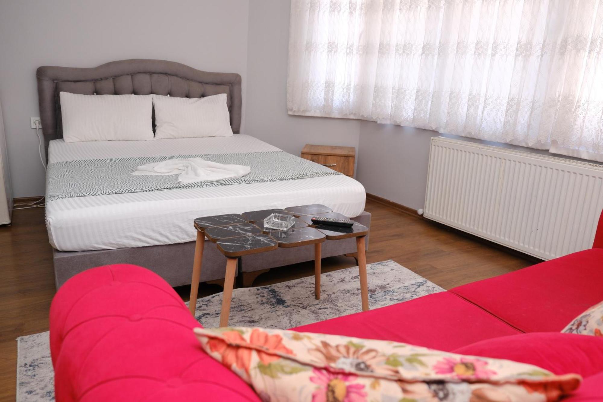 Eyluel Butik Otel Yildirim ภายนอก รูปภาพ