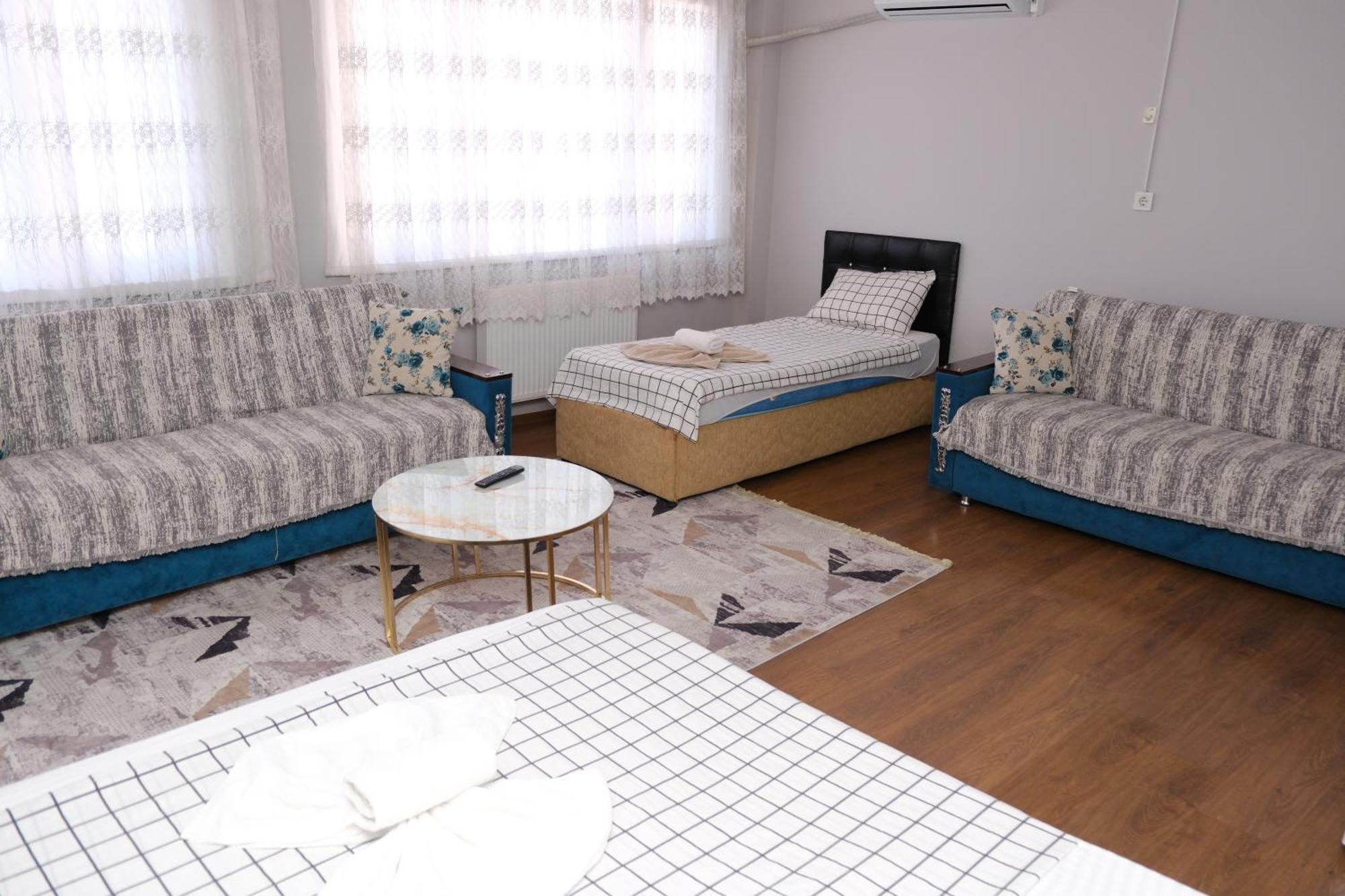 Eyluel Butik Otel Yildirim ภายนอก รูปภาพ