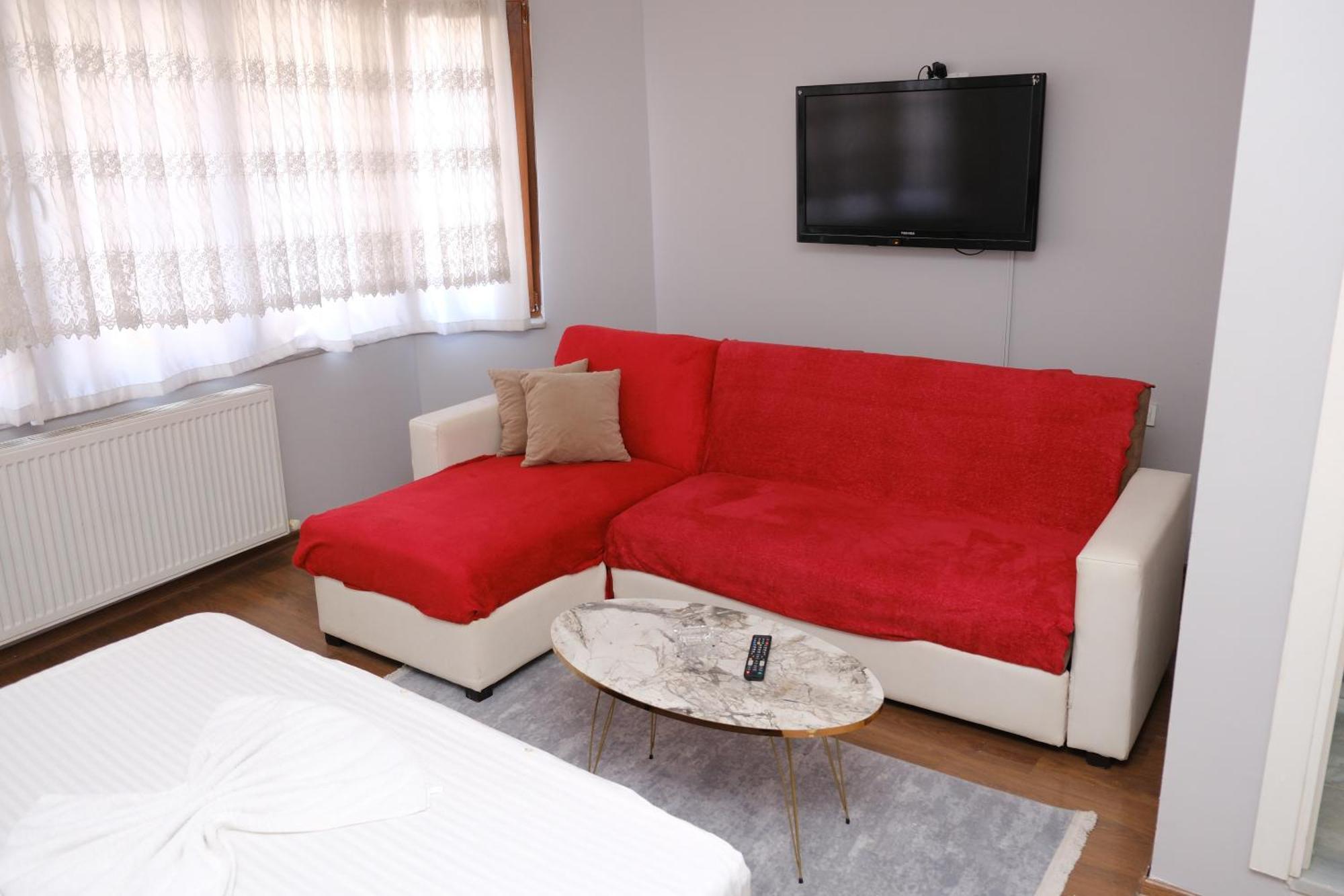 Eyluel Butik Otel Yildirim ภายนอก รูปภาพ