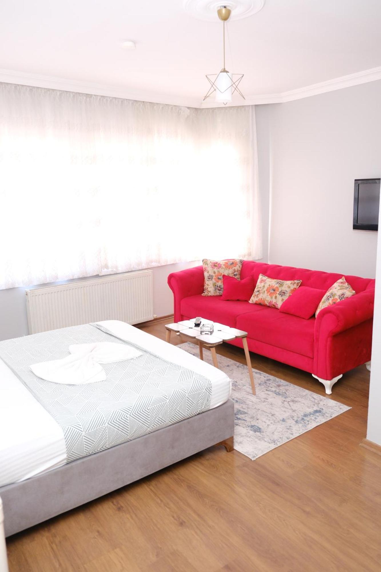 Eyluel Butik Otel Yildirim ภายนอก รูปภาพ