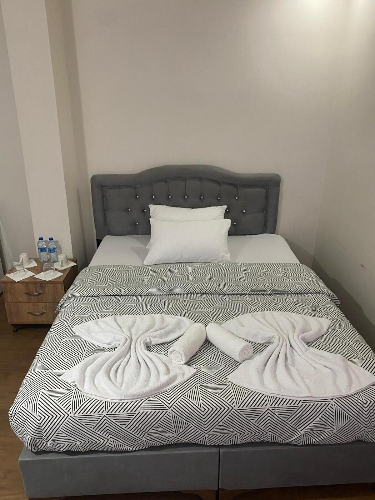 Eyluel Butik Otel Yildirim ภายนอก รูปภาพ